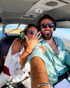 Jose y Paula
