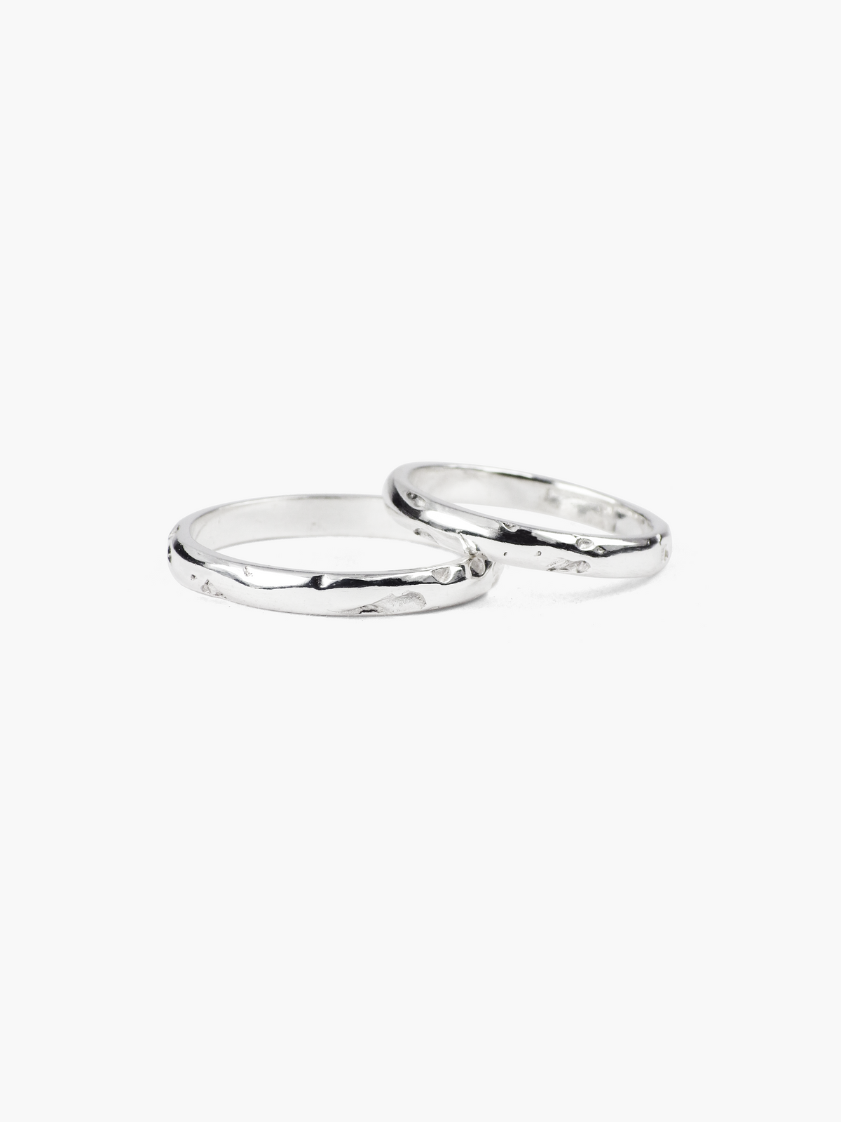 Alianzas artesanales Mena Suave en Plata de Ley 925 v1