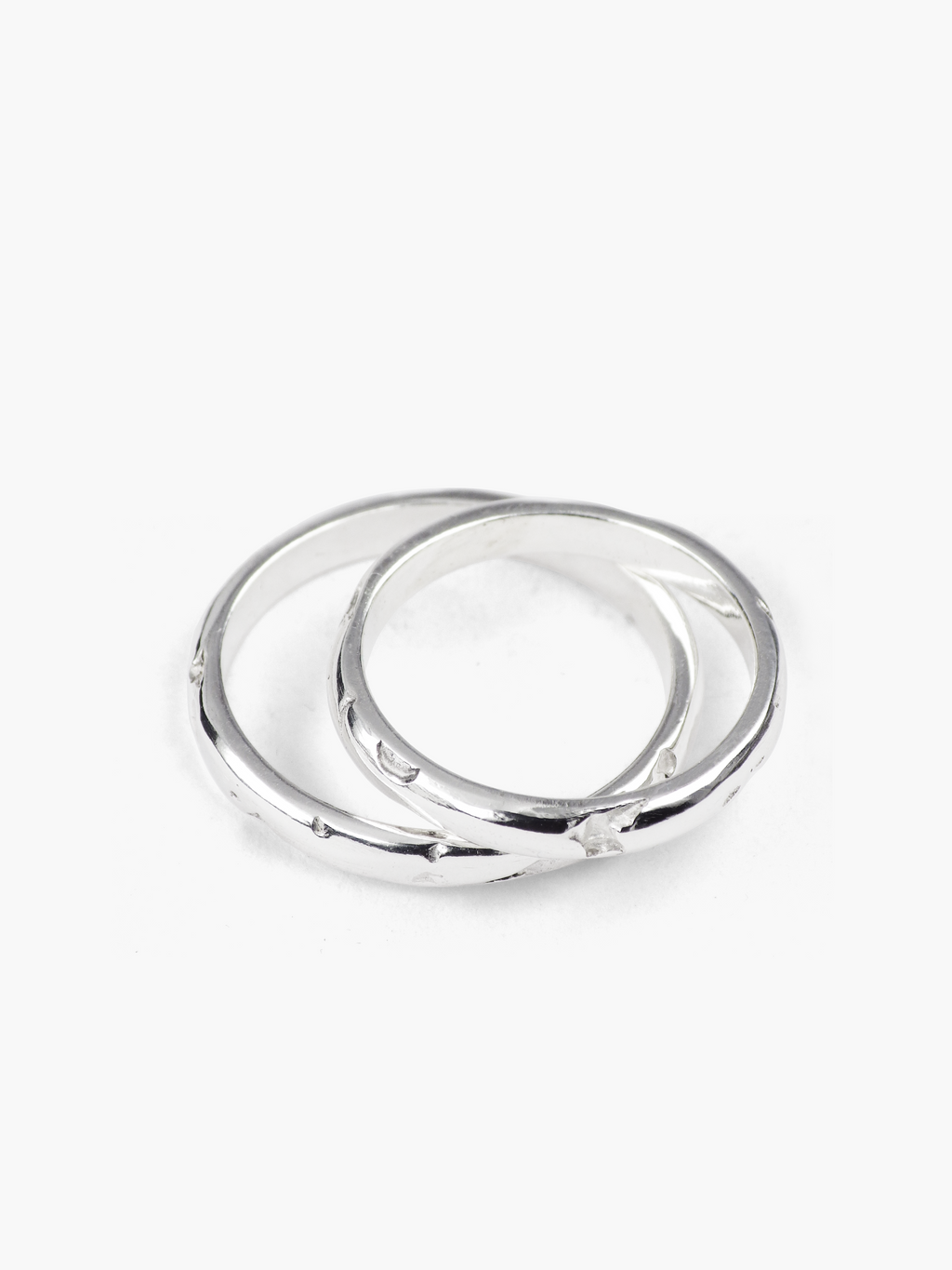 Alianzas artesanales Mena Suave en Plata de Ley 925 v3