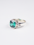 anillo Cygnus pieza única 2
