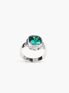 anillo Cygnus pieza única 1