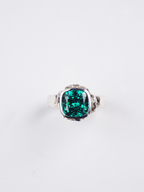 anillo Cygnus pieza única 4