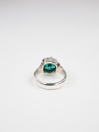 anillo Cygnus pieza única 6